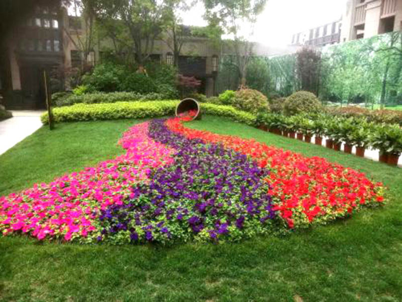 园林 景观 论文_景观与园林_园林景观