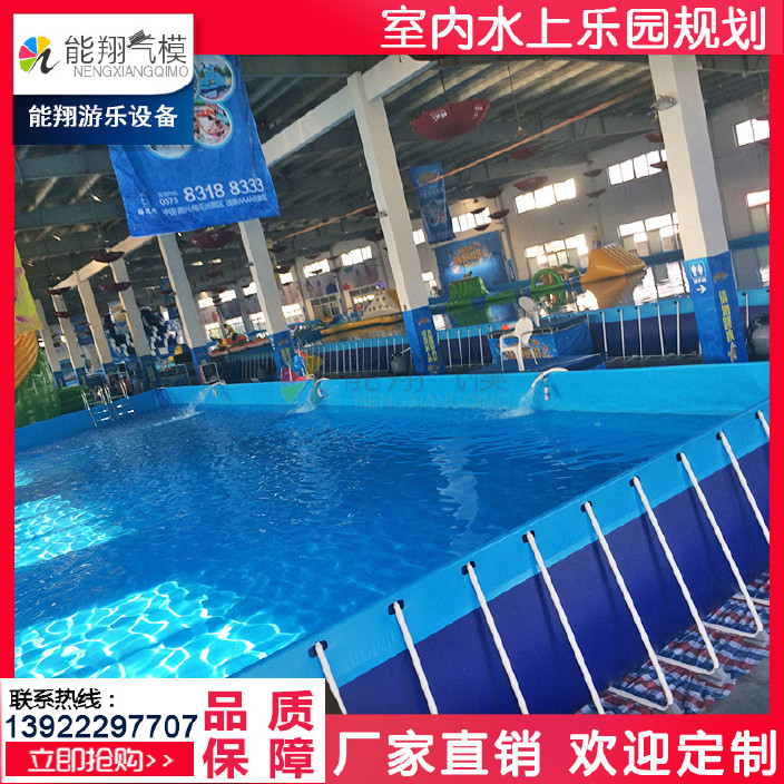 大型水上乐园_北京大型滑梯乐园在哪里_大型蹦蹦床乐园多少钱