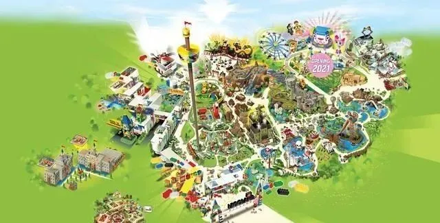 大型水上乐园_qq飞车鸭鸭水乐园跑法_大型儿童拓展乐园加盟