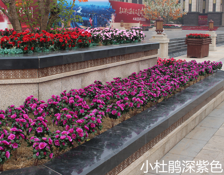 粗榧树绿化用量大吗?_仿真绿化树_大亚湾花千树苑小区有绿化吗