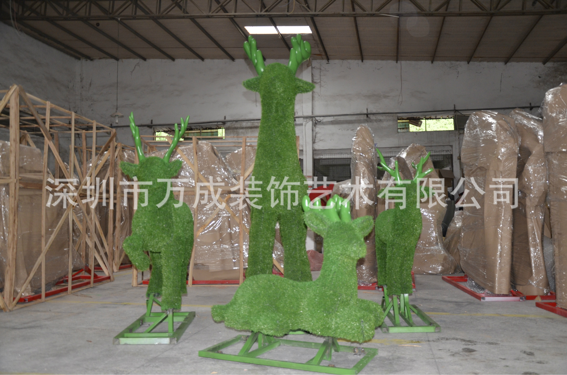 锻铜雕塑 雕塑石雕动物_仿真人物雕塑价格_园林动物雕塑仿真椰子树多少钱