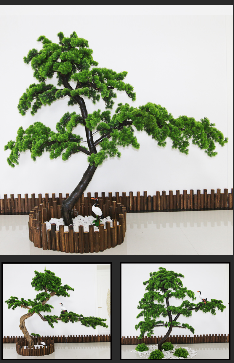 仿真树价格_室内仿真塑料树_仿真人造树