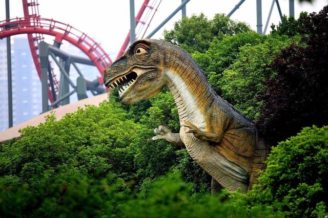 仿真皮毛动物工艺品_仿真动物_仿真毛绒动物板师