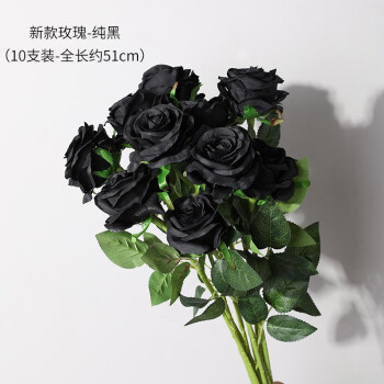 仿真玫瑰花头_仿真玫瑰花_仿真玫瑰花束