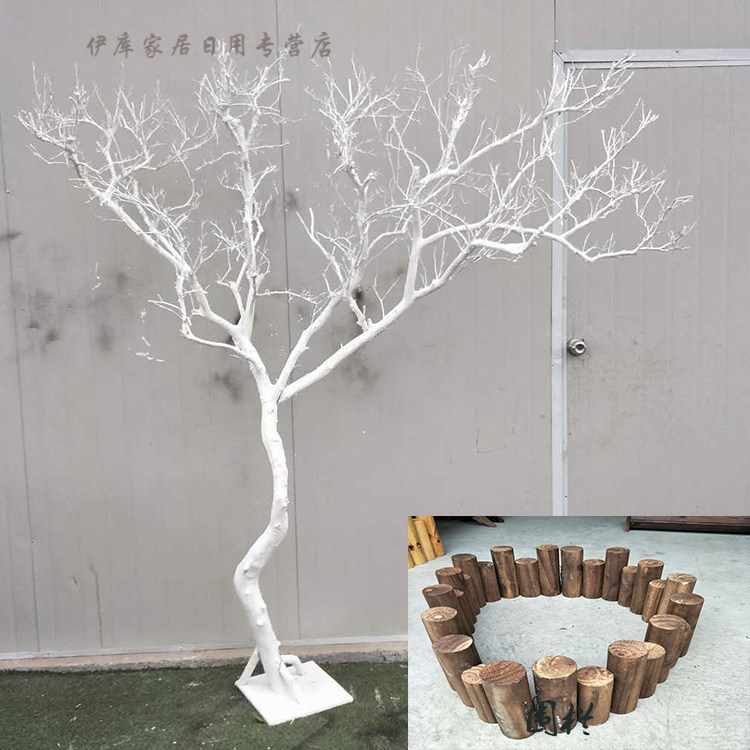 仿真树定做_仿真盆景树_仿真led灯树