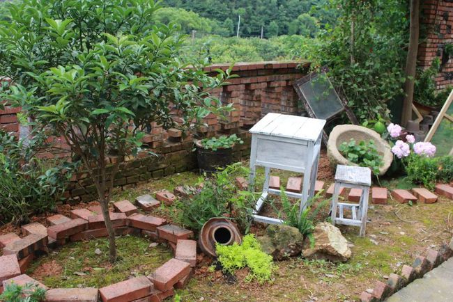 雕塑假山假树yryljg_仿真假山假树仿真绿植_假山假树图片