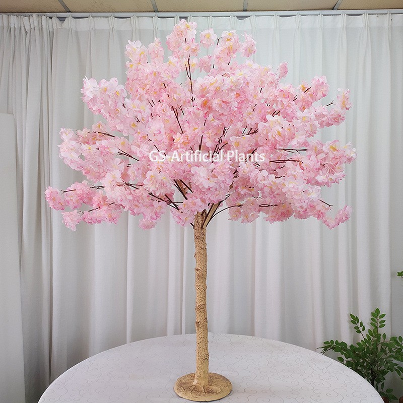 <b>仿真樱花树</b>
