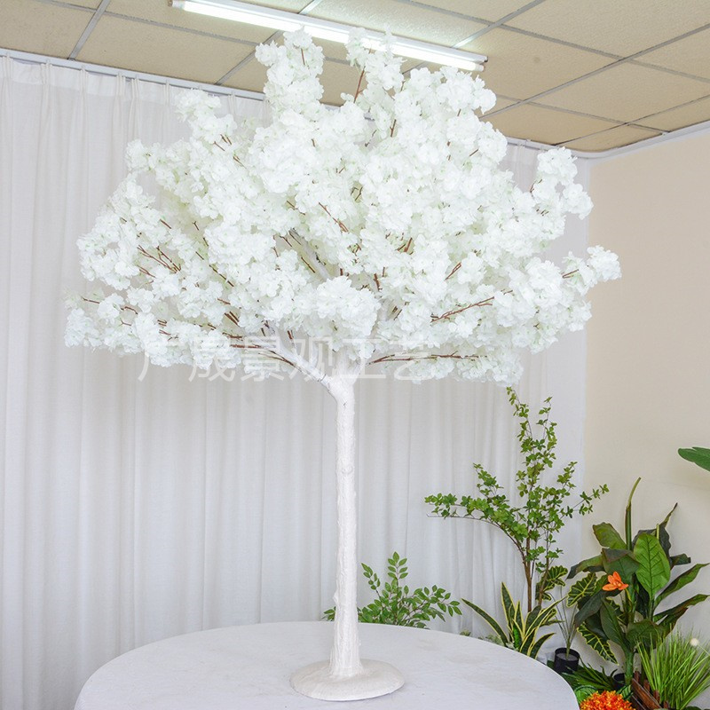 <b>仿真樱花树</b>
